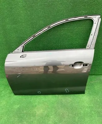 Audi A4 S4 B9 8W Front door