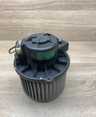 Smart ForTwo II Heater fan/blower 0130101113