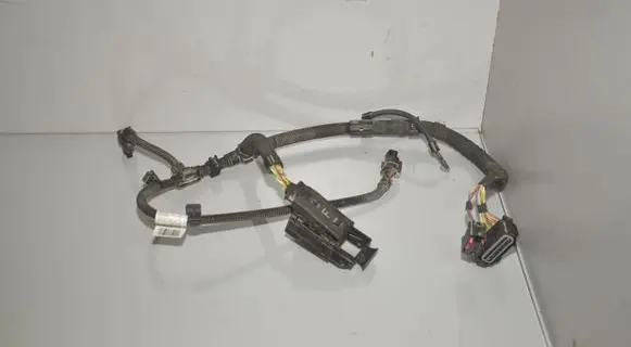 BMW i3 Engine installation wiring loom 8632687 12518632687