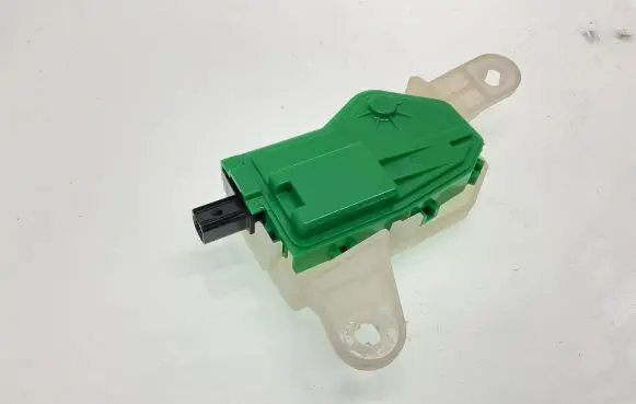 KIA Ceed Fuel tank cap lock motor 