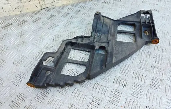 Volkswagen Golf VI Headlight/headlamp mounting bracket 5K0807227A