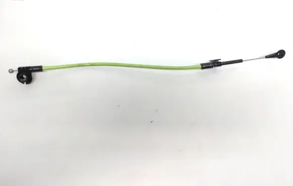 Volkswagen Tiguan Heater control cables T1010984Kg