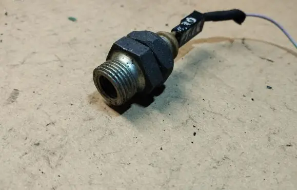 Chrysler PT Cruiser Sensor