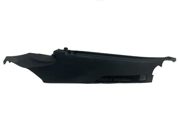 Citroen C5 Parcel shelf load cover mount bracket 9682033377 968381477