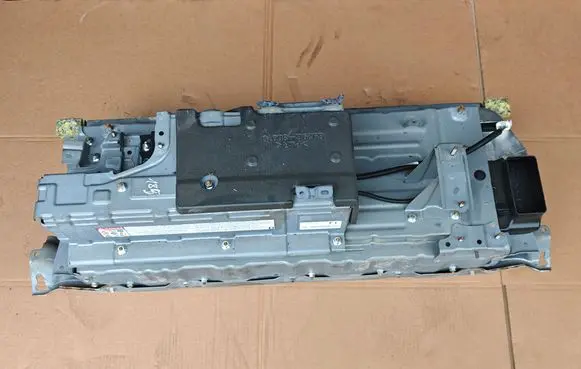 Lexus GS 250 350 300H 450H Hybrid/electric vehicle battery tray G928030080 G384330020 201405005974