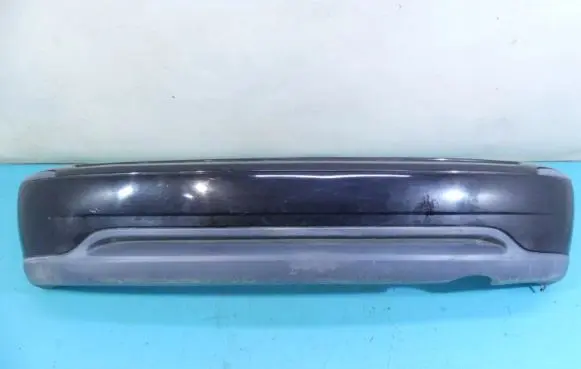 Nissan Micra Rear bumper IMPRK1283414