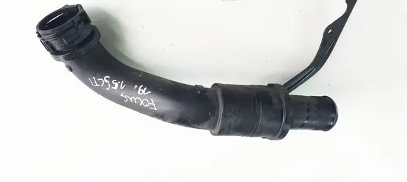 Ford Focus Air intake hose/pipe JX619P437DB09 JX619P437DB