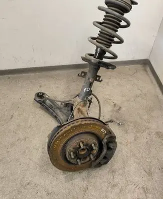 Nissan X-Trail T32 Front wheel hub spindle knuckle 543024BD0A