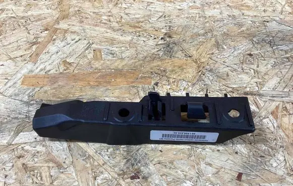 Porsche Cayman 981 Front bumper mounting bracket 98150553600