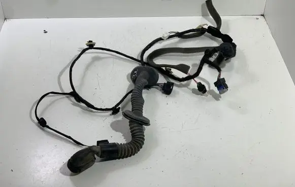 Renault Espace V (RFC) Rear door wiring loom 241265586R