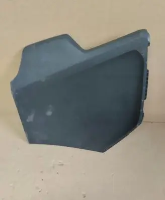Peugeot 2008 I Dashboard side end trim 9677872977