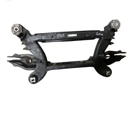 Mercedes-Benz C W205 Rear subframe A2053508909 0354536