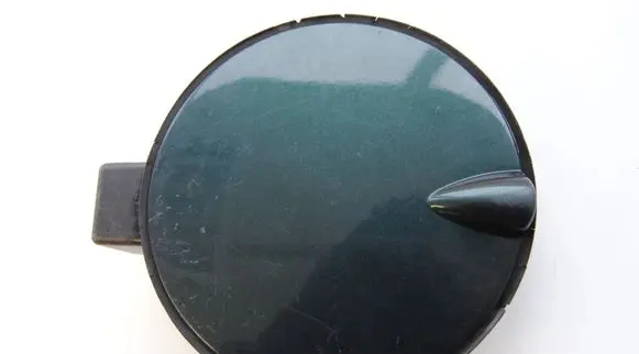 Opel Signum Fuel tank cap GM13106381