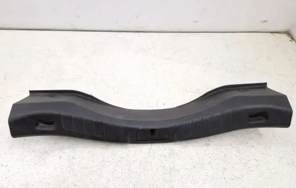 Ford Fusion II Trunk/boot sill cover protection DS73F406A64 DS73F406A64AEW FJGRA