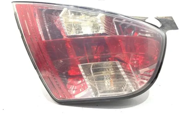 Rear/tail lights
