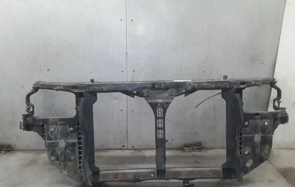 Hyundai Sonata Radiator support slam panel 