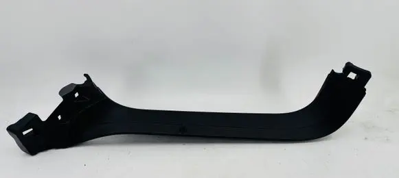 Audi Q8 e-tron Tailgate trim 4K4867607