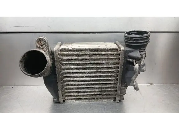 Seat Leon (1M) Intercooler radiator AC621564