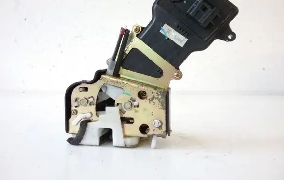 Mazda 6 Rear door lock A6799 SPGF30