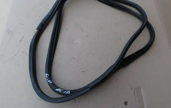 KIA Sportage Front door rubber seal 