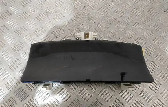Toyota Corolla E120 E130 Speedometer (instrument cluster) 8380002760