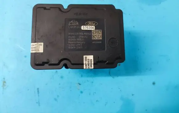 Mazda 3 II ABS Pump 8V612C405AG 10021204584 K1900