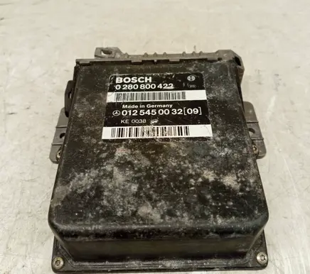 Engine control unit/module