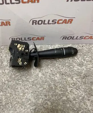 Renault Scenic I Wiper control stalk 37002A