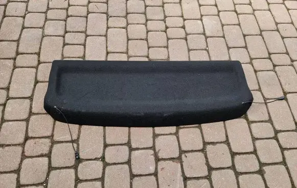 Opel Mokka B Parcel shelf 98353567ZD