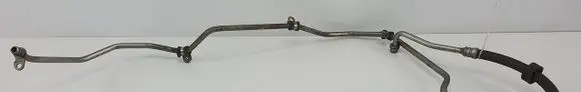 Mercedes-Benz SLK R171 Gearbox oil cooler pipe/hose A1712700296