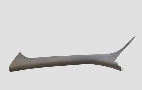 Volvo V70 (A) pillar trim