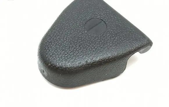 Mercedes-Benz COMPAKT W115 Seat belt trim 1118577196