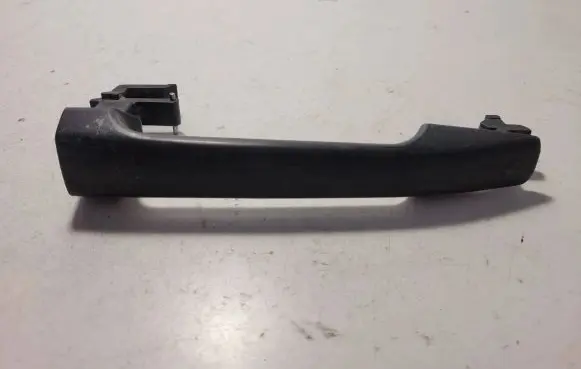Mercedes-Benz SL R129 Front door exterior handle