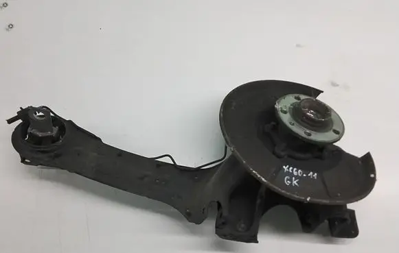 Volvo XC60 Rear wheel hub 31277866