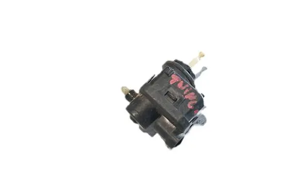 Renault Laguna II Headlight level adjustment motor 7700420736