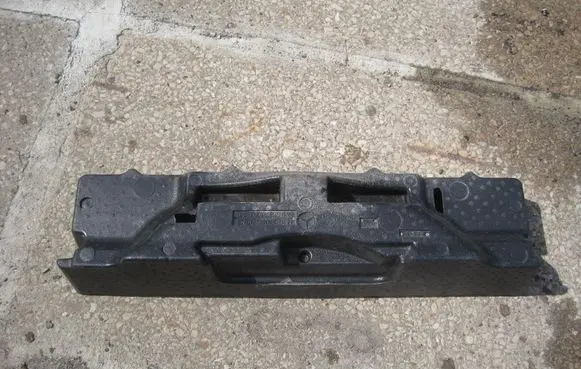 Mercedes-Benz ML W166 Tool box A1668990121
