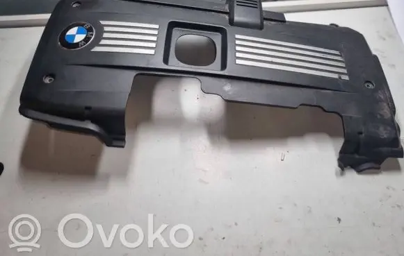 BMW X5 E70 Engine cover (trim) 17491511