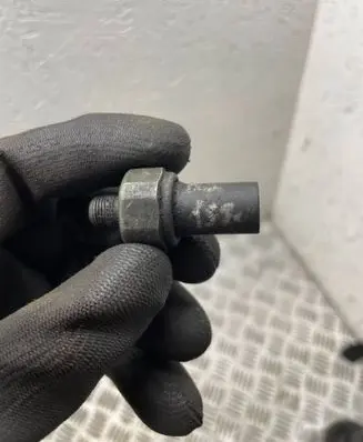 Air conditioning (A/C) pressure sensor