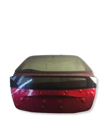 Toyota Prius (XW50) Tailgate/trunk/boot lid 6700547440 5DRR0D