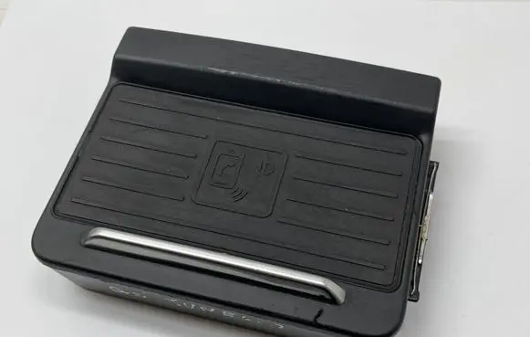 Audi Q5 SQ5 Wireless charging module 80A864747A