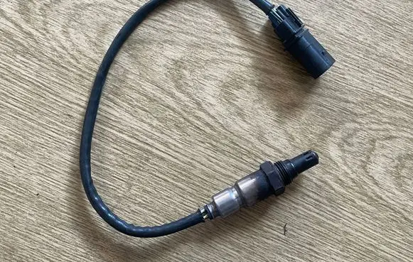 Opel Insignia B Lambda probe sensor 55579019