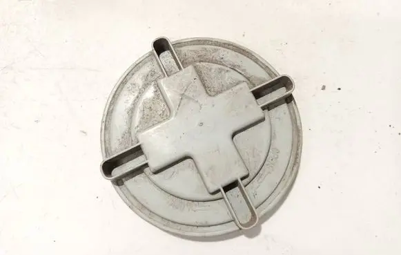 Headlight/headlamp dust cover