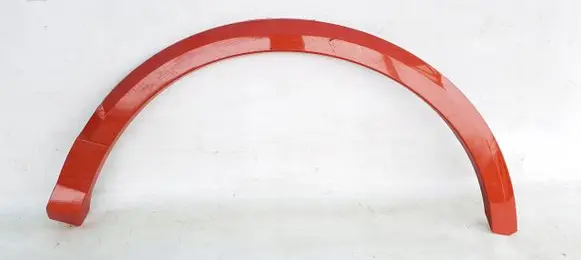 Audi Q2 - Front arch trim 