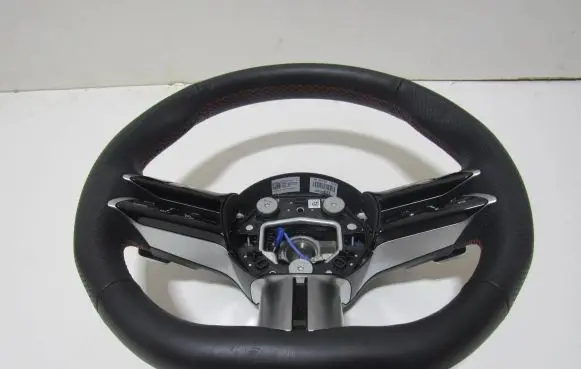 Mercedes-Benz S W223 Steering wheel A0004603416