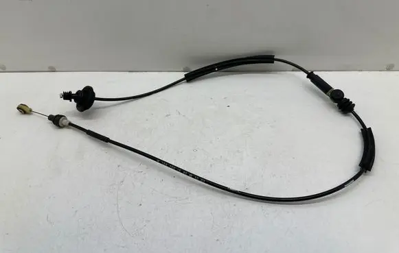 Mercedes-Benz Vaneo W414 Throttle cable 1682901585