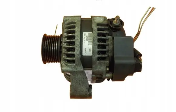 Land Rover Discovery 3 - LR3 Generator/alternator 1042103710 104210
