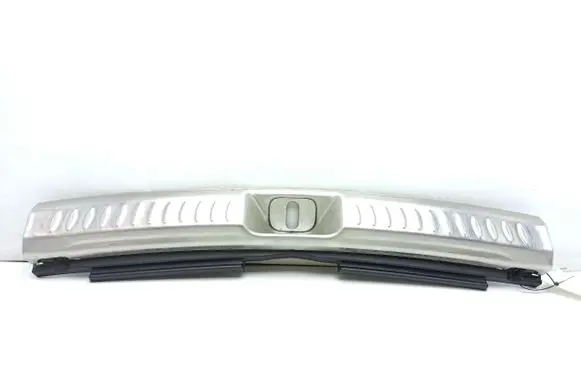 Hyundai i40 Trunk/boot sill cover protection 857703Z000