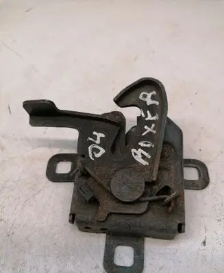 Peugeot Boxer Engine bonnet/hood lock/catch