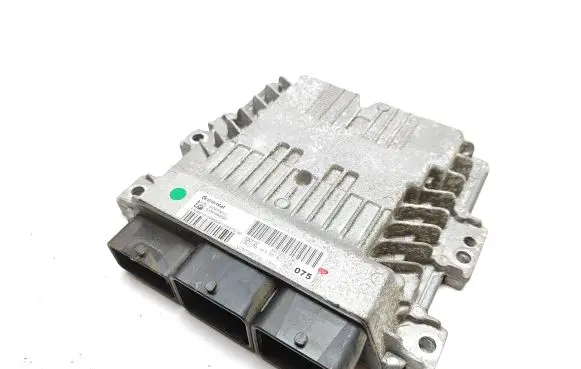 Citroen C4 Aircross Engine control unit/module 9679001280 S180165002D 9678226080