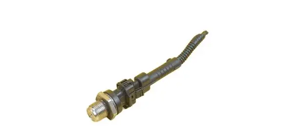 Opel Vivaro Fuel pressure sensor 0281006186 R9M408